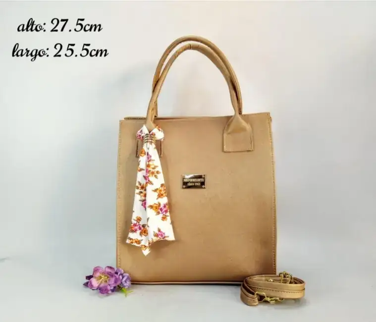 Bolso casual