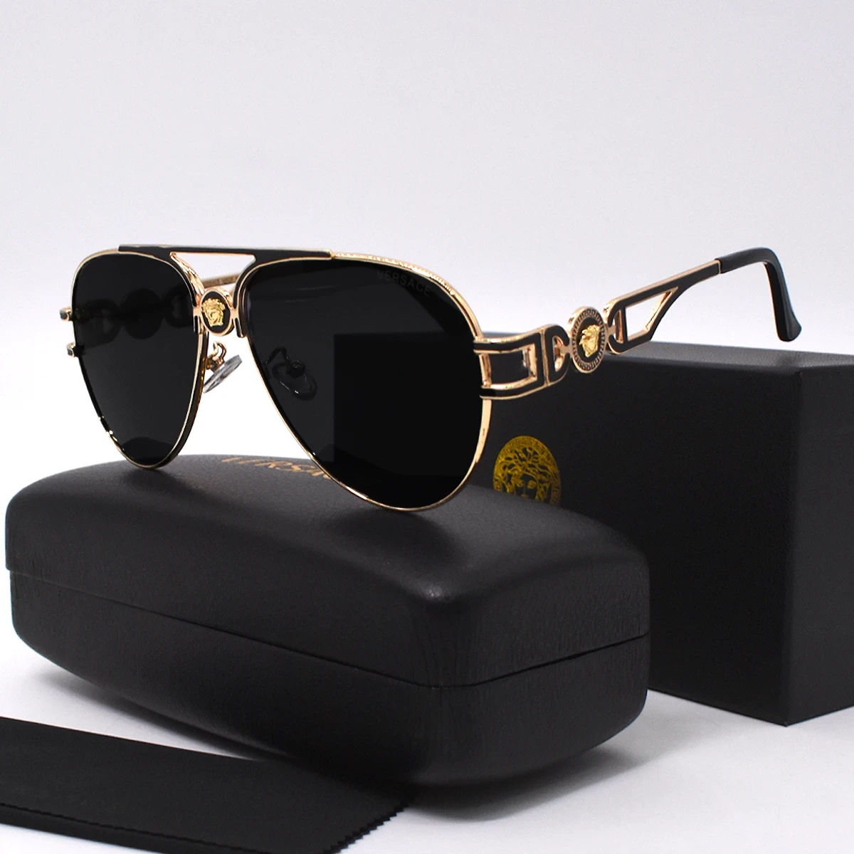 Lentes De Sol Versace