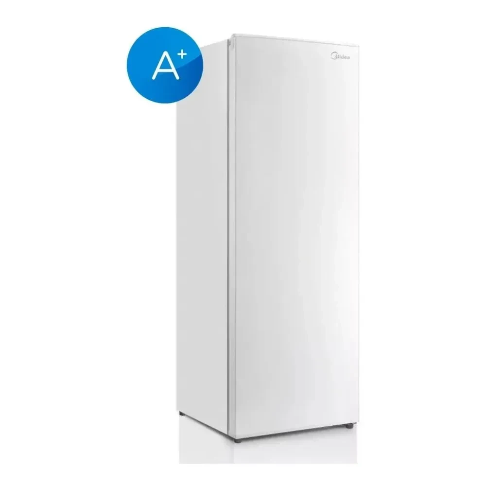 FREEZER VERTICAL MIDEA 160LTS  BLANCO ‼️SOLO POR PEDIDOS ‼️  2