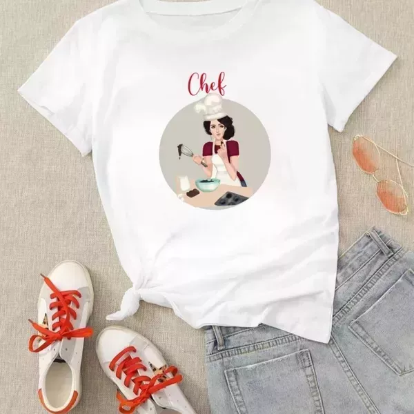Chef