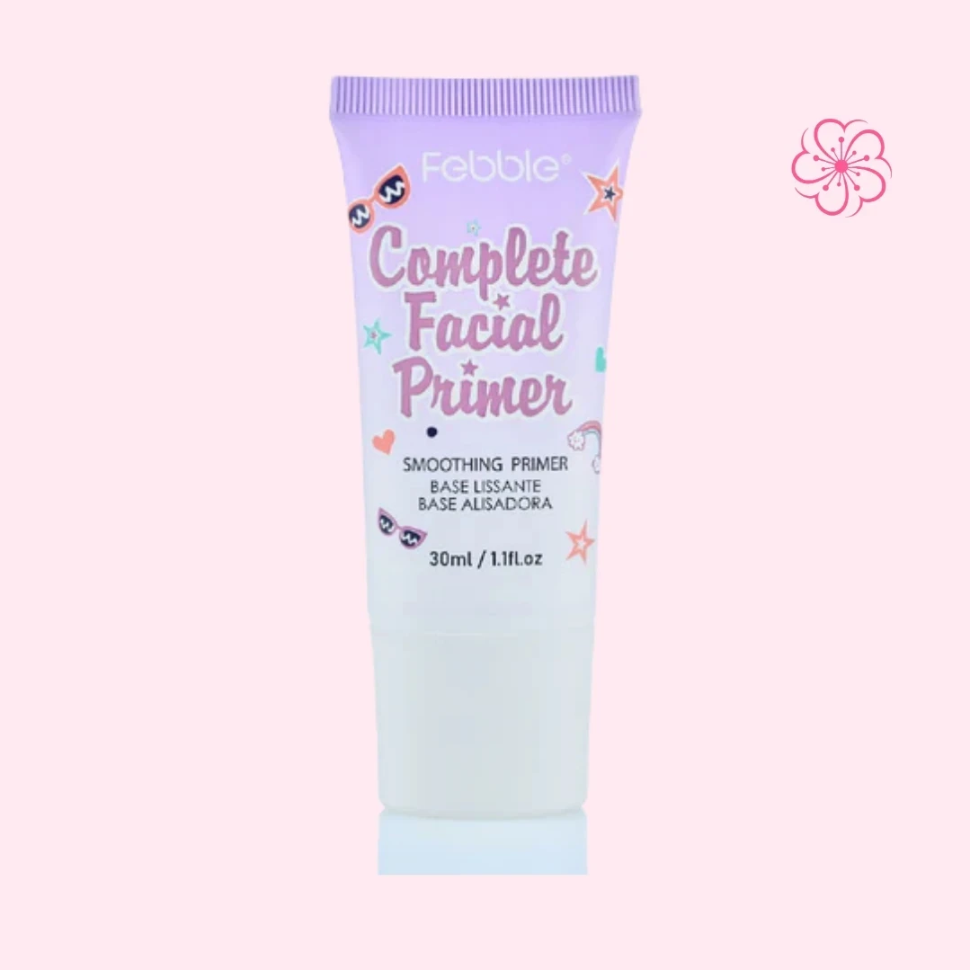 Primer Facial Febble