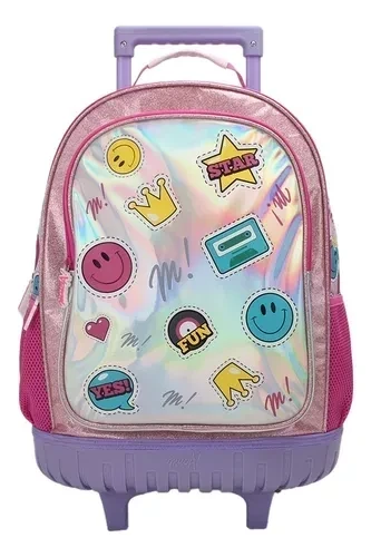 MOCHILA CARRO MUAA 28054