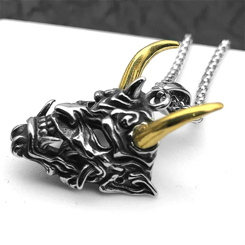 COLLAR PUNK RETRO 2
