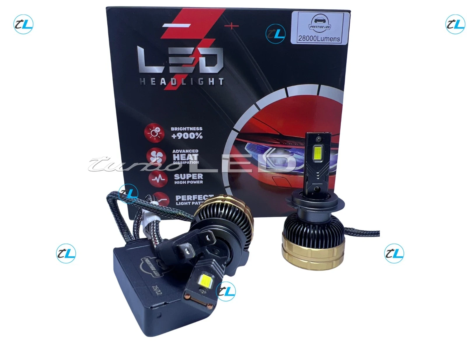 LED FARO U22 (501026) 2