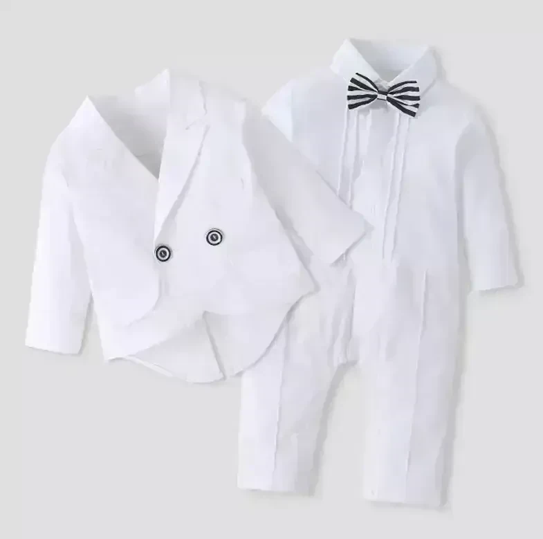 TRAJE DE CEREMONIA BLS 2