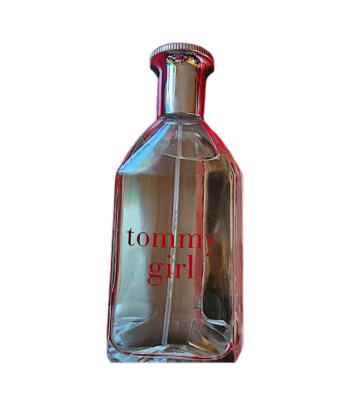 TOMMY GIRL 2