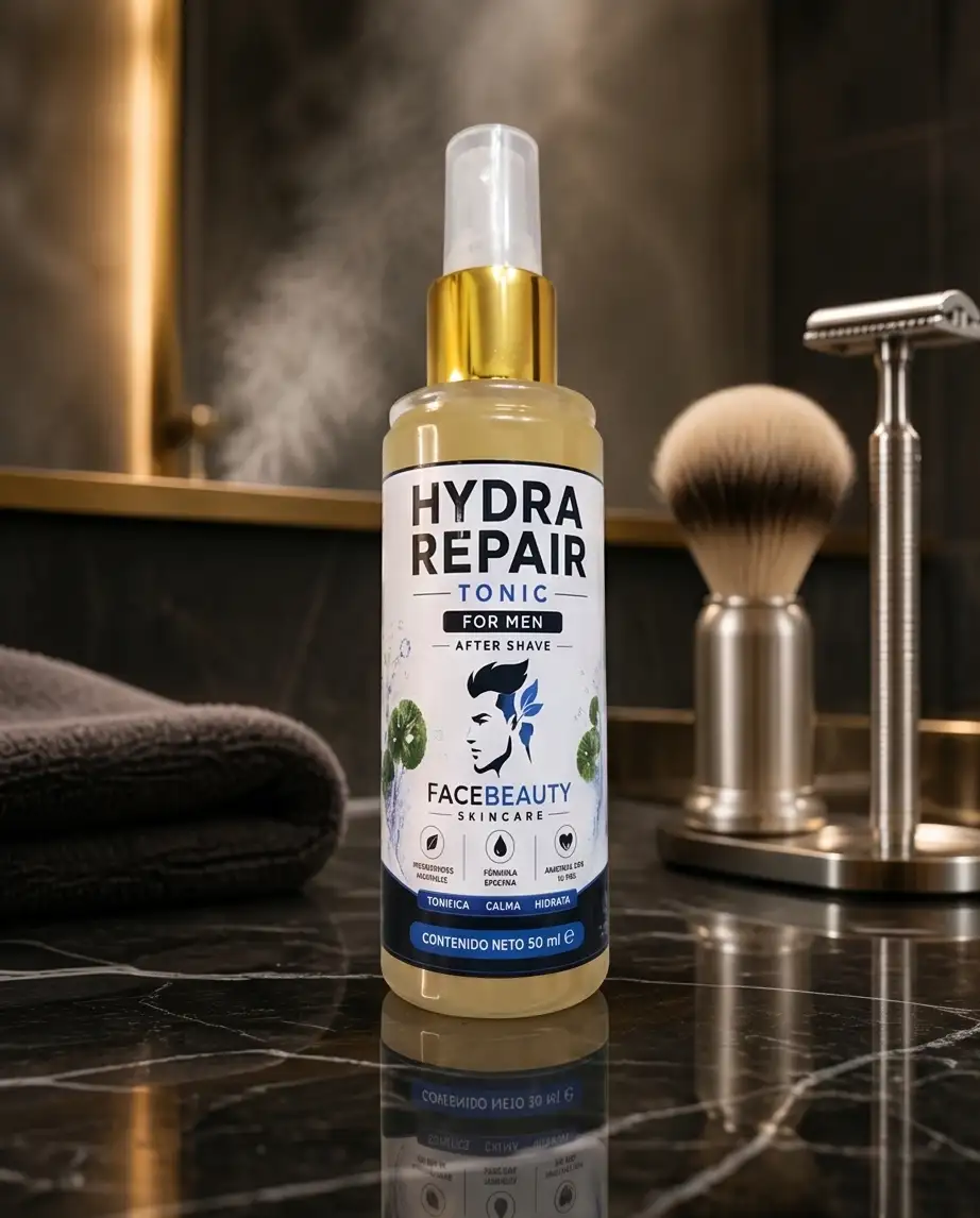 HYDRA REPAIR TONIC