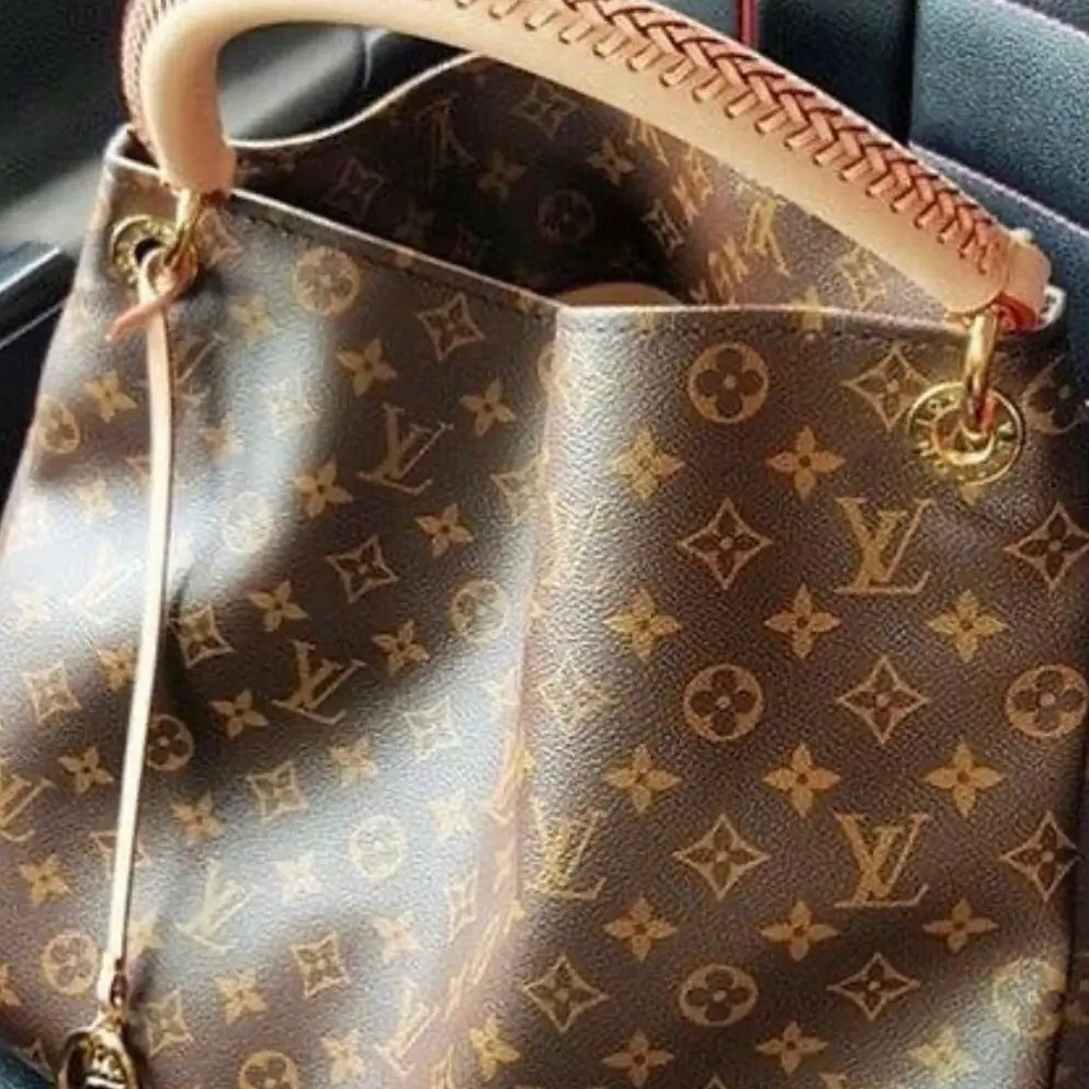 BOLSO NEVERFULL DAMA AAA