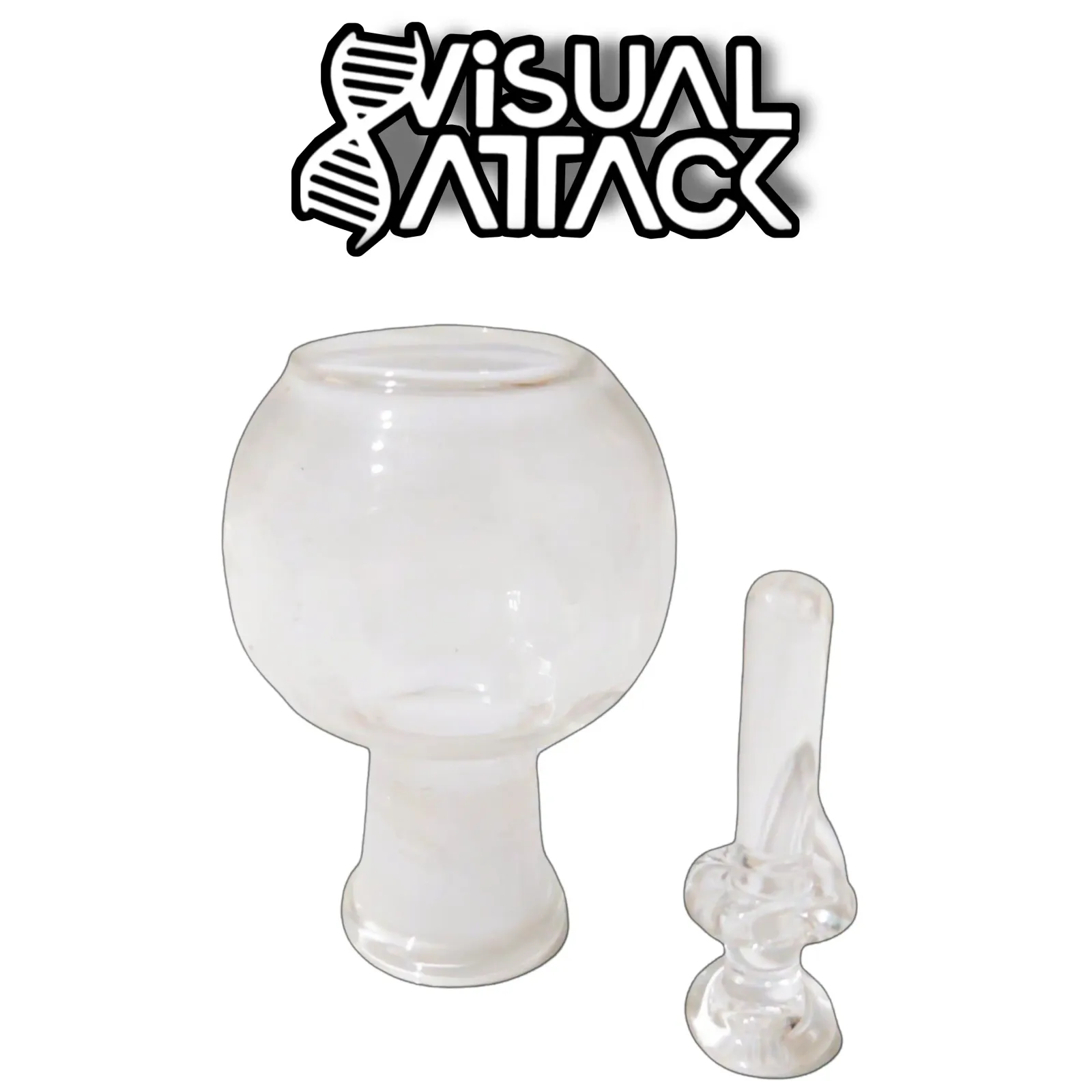 Clavo P/Bong Hembra P/Wax