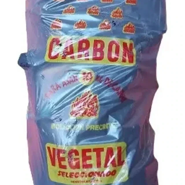 CARBÓN GRANDE (APROX 6 KG)