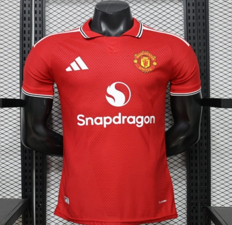 CAMISETA MANCHESTER UNITED LOCAL 26/27