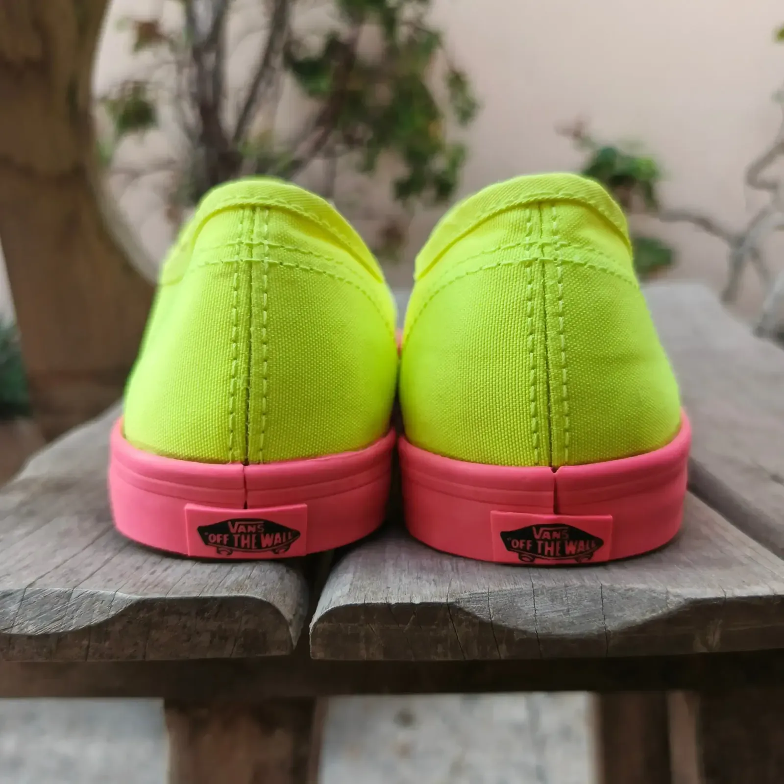 Vans 3