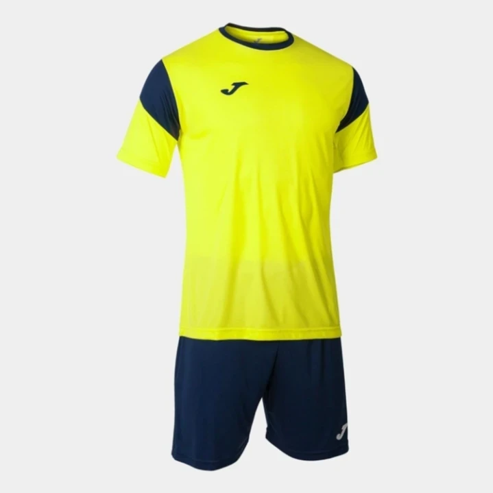 Conjunto Phoenix JOMA Ama Neón/Mno