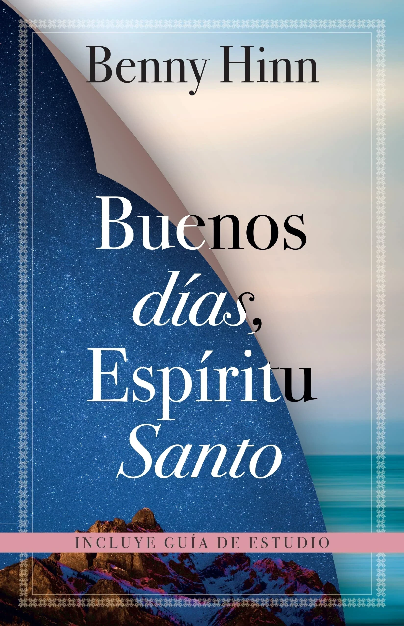 Buenos dias Espiritu Santo 3