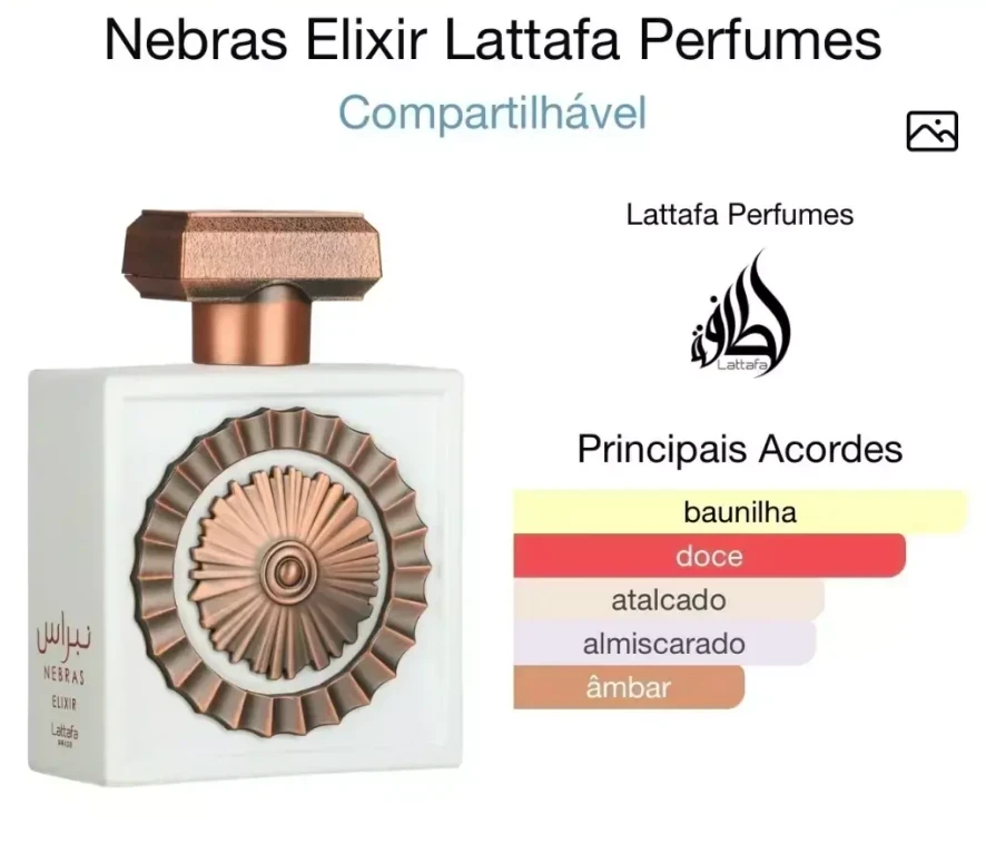 Nebras Elixir 5