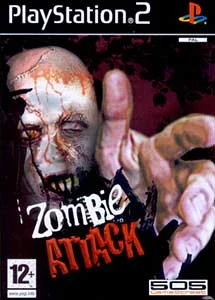 Zombie attack