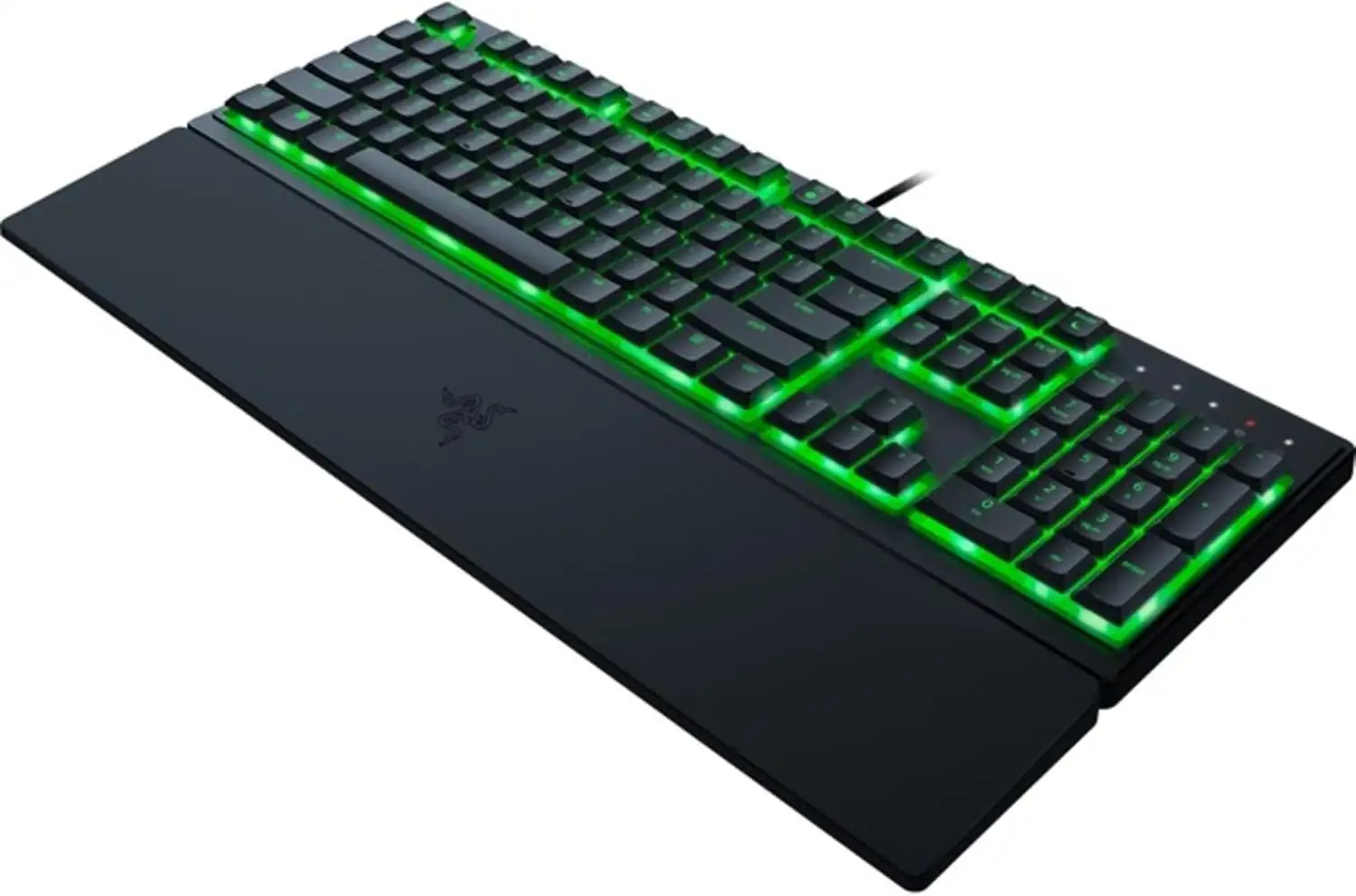 Razer Ornata V3 X ergonómico  2