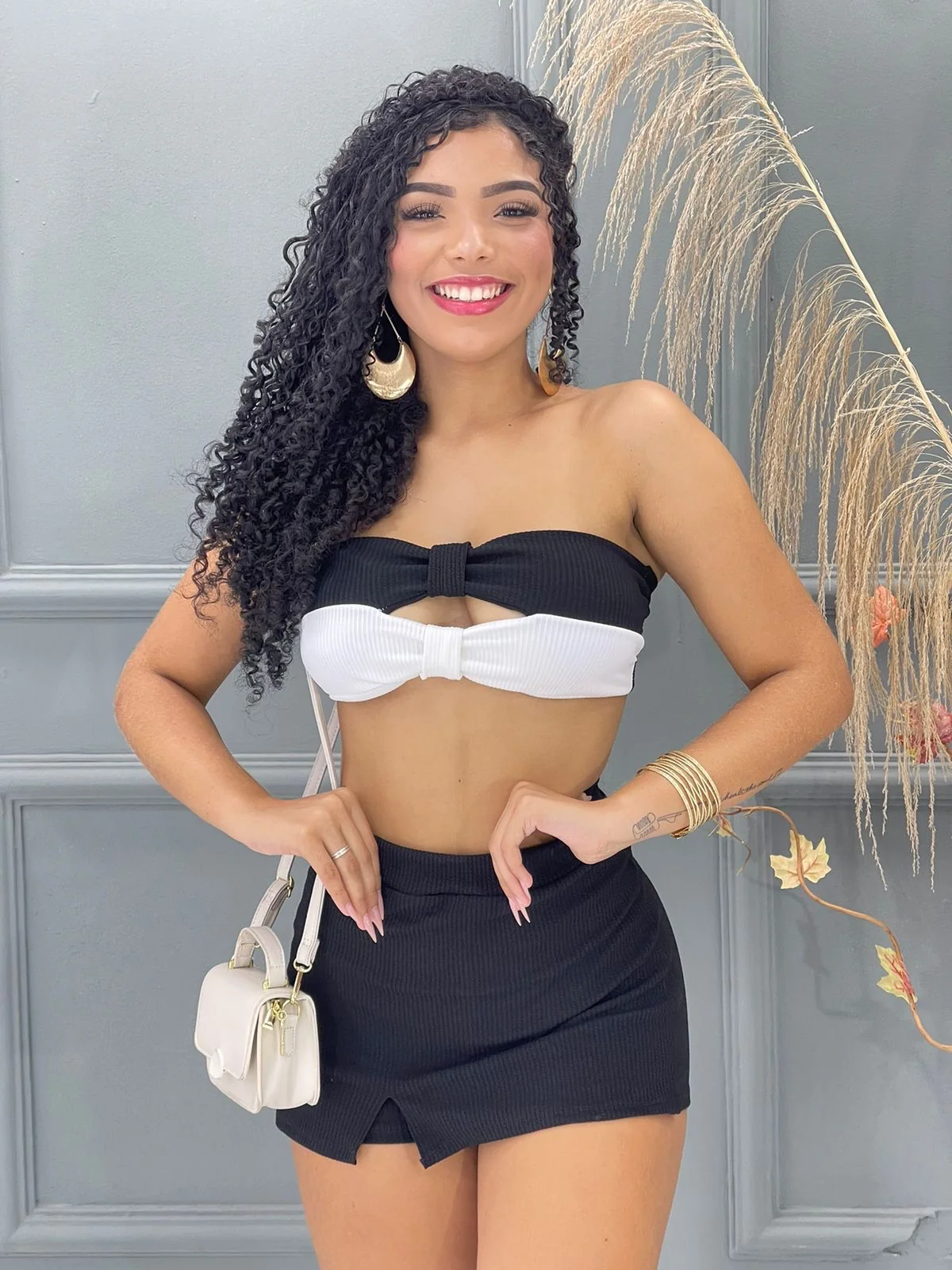 Conjunto Day Bicolor 8