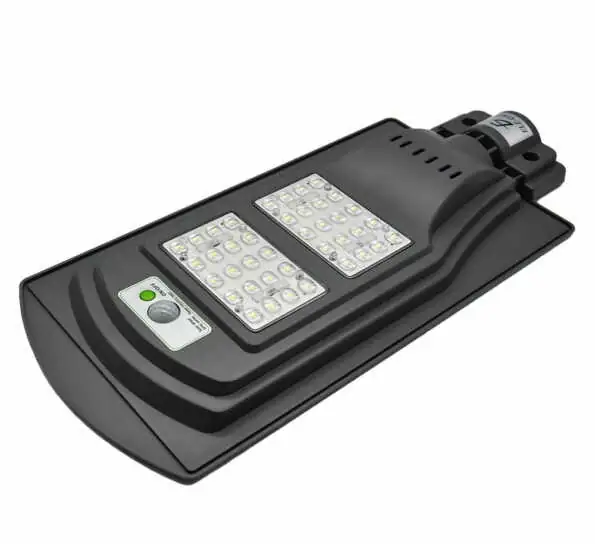 Lampara Led Urbana 2 Celdas 