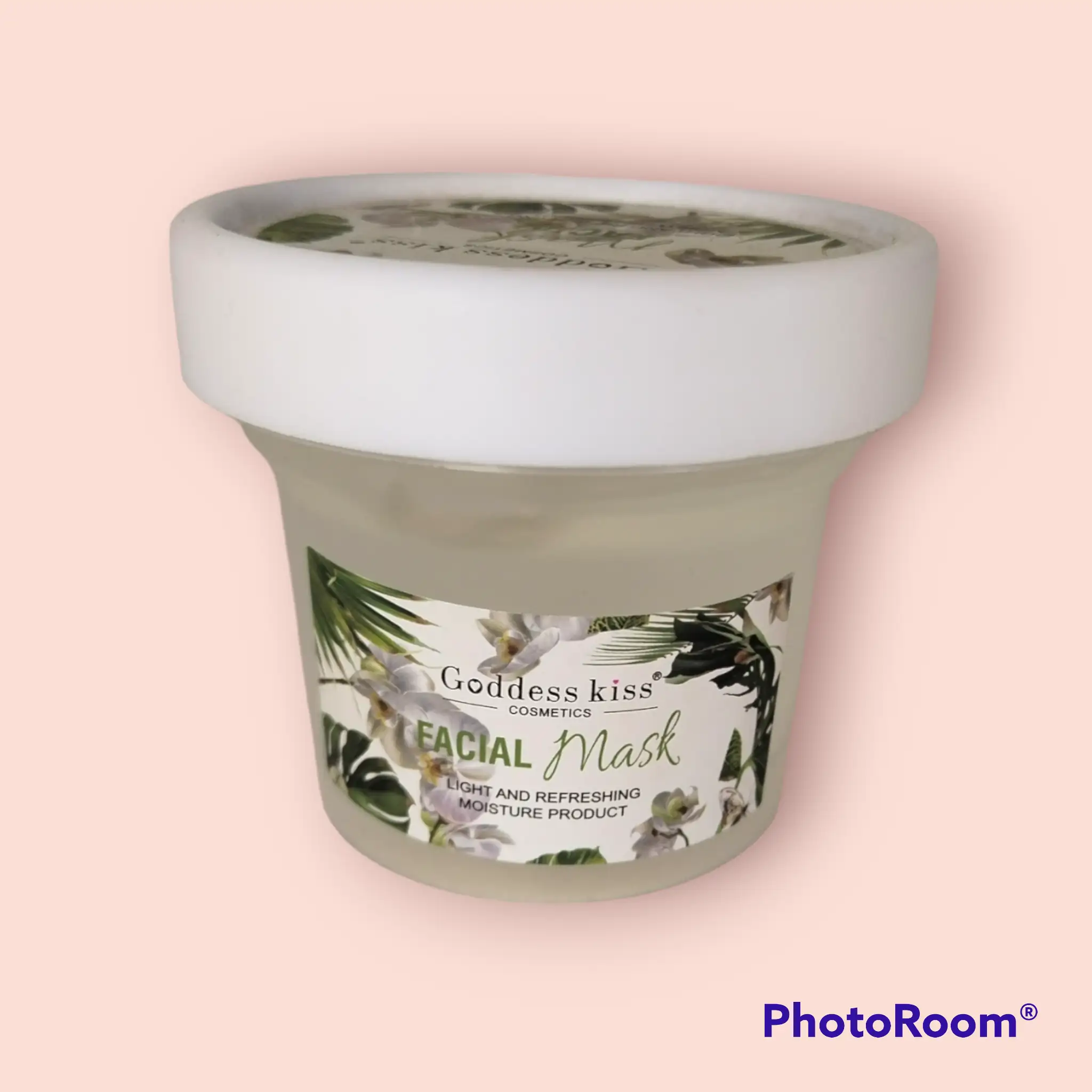 MASCARILLA FACIAL  2