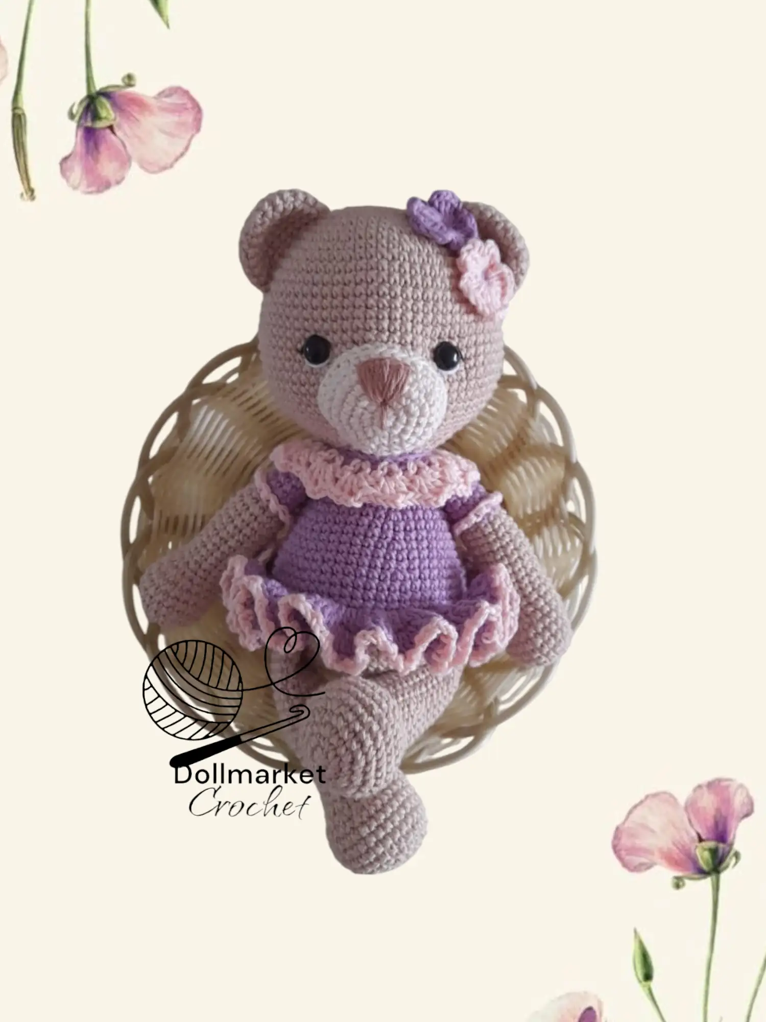 Osita Rochi/25 cm