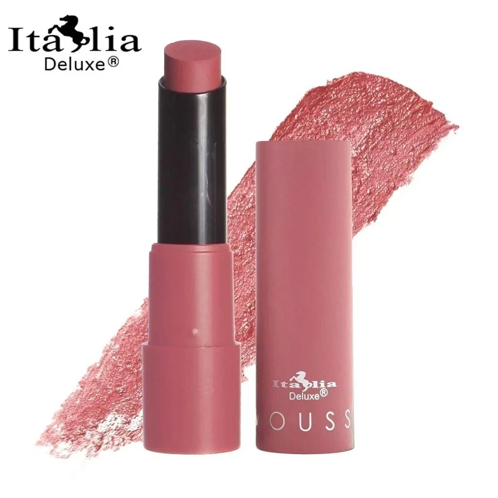 MOUSSE MATTE 08 BALLET SLIPPER - ITALIA DELUXE