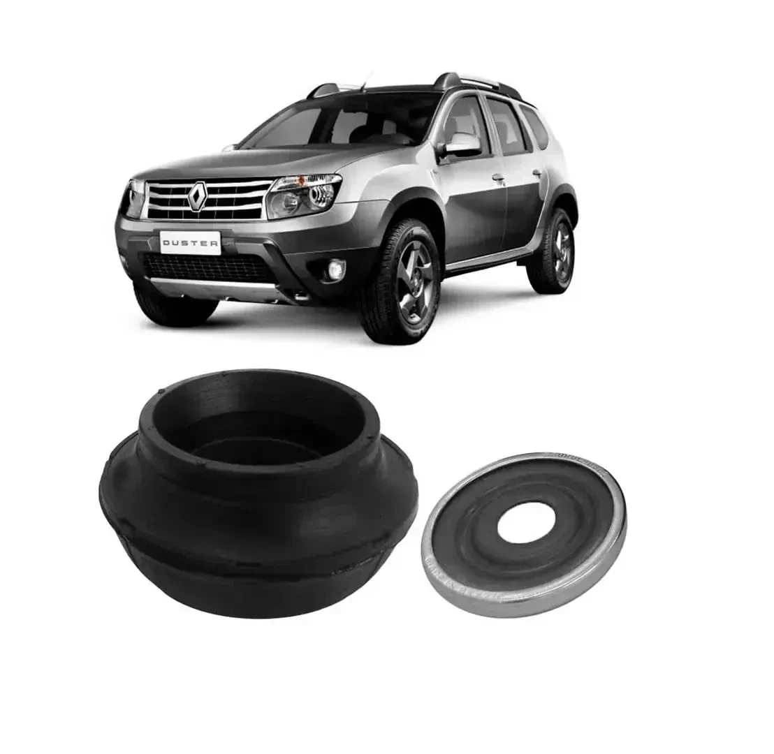 Kit Soporte amortiguador delantero con rodamiento Renault Duster / Oroch / Captur 2012-2020 / 505522 / 543A00952R