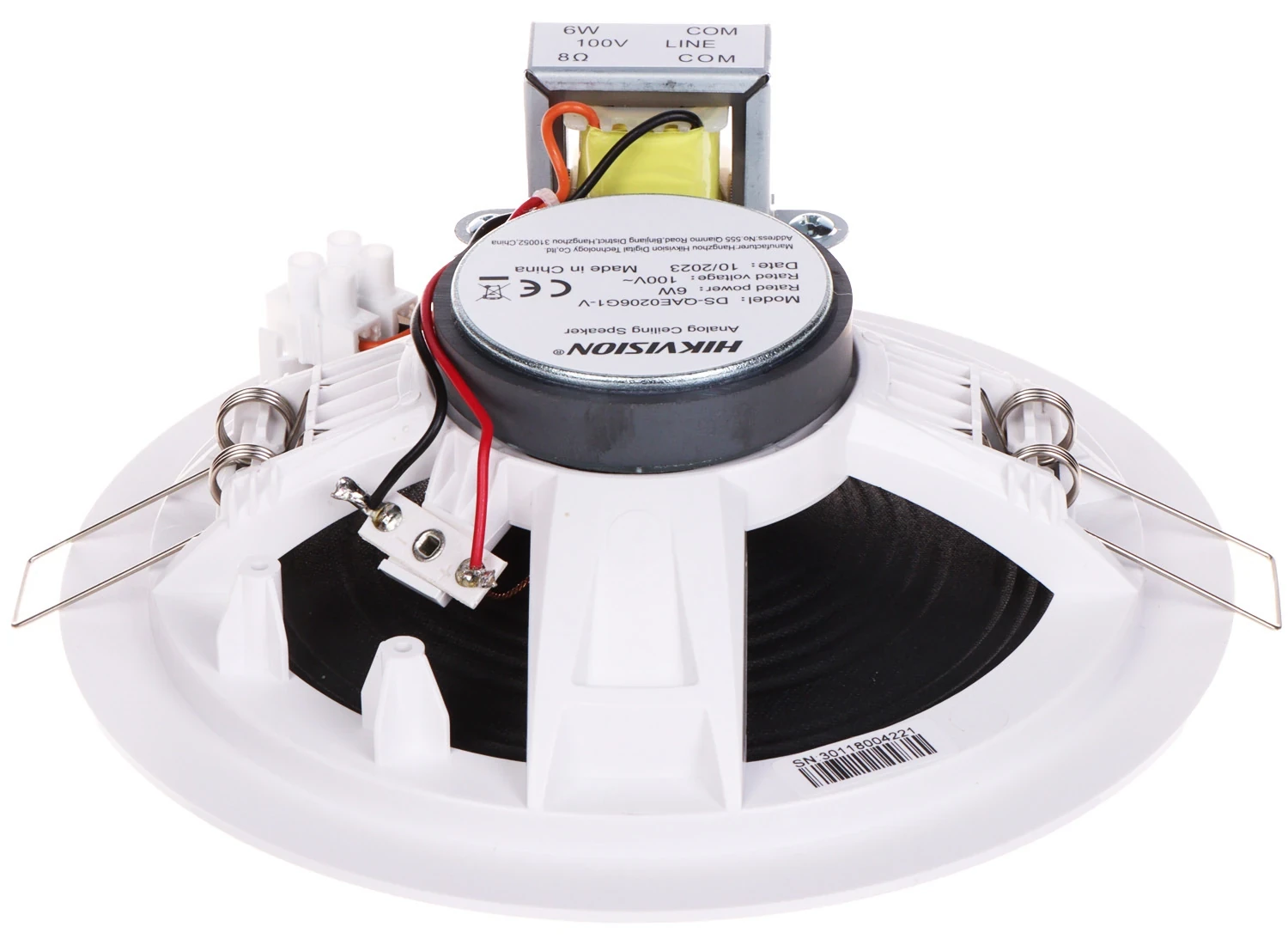 DS-QAE0206G1-V 3