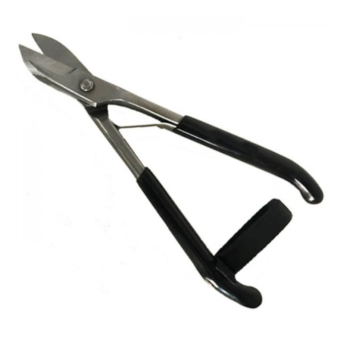 TIJERA PARA CORTAR CHAPA 7" EUROTECH 
