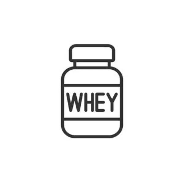 PROTEINA WHEY