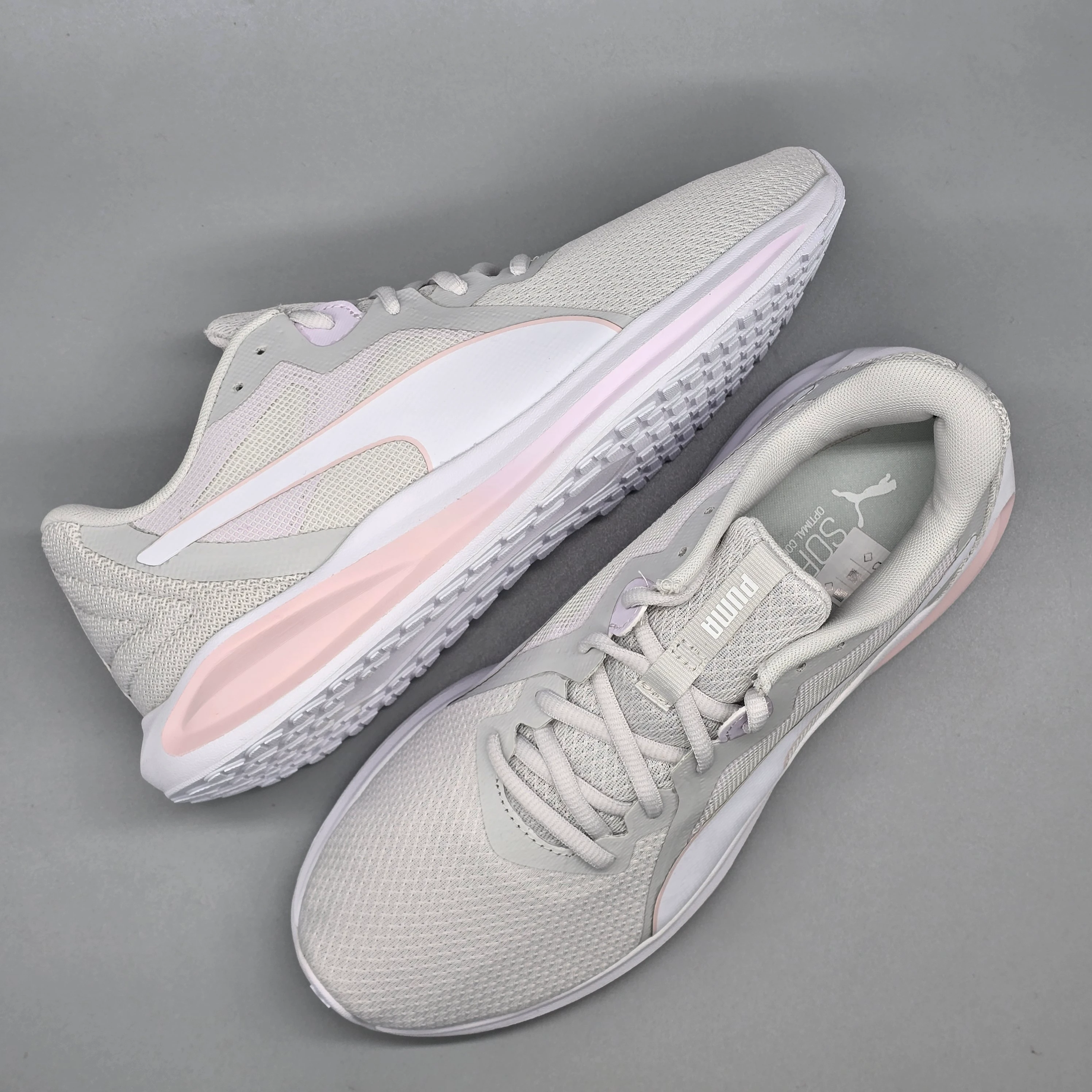 PUMA TWICH RUNNER POP (Original) 4