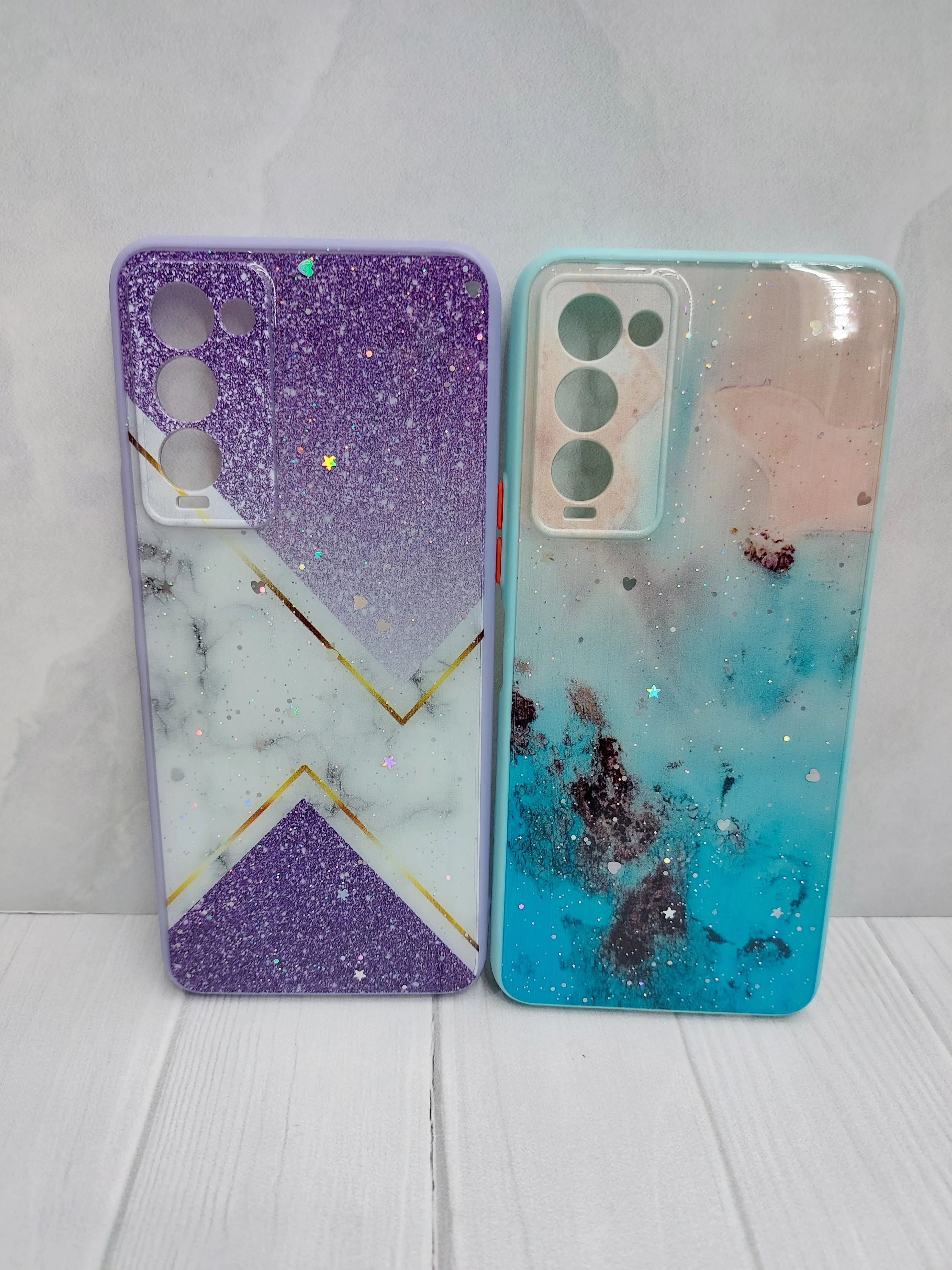 Tecno camon 18  3