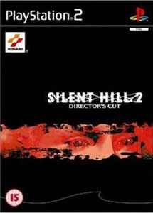 Silent hill 2 director's cut