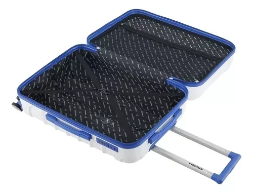 VALIJA HEAD MEDIANA 24" 27454 5