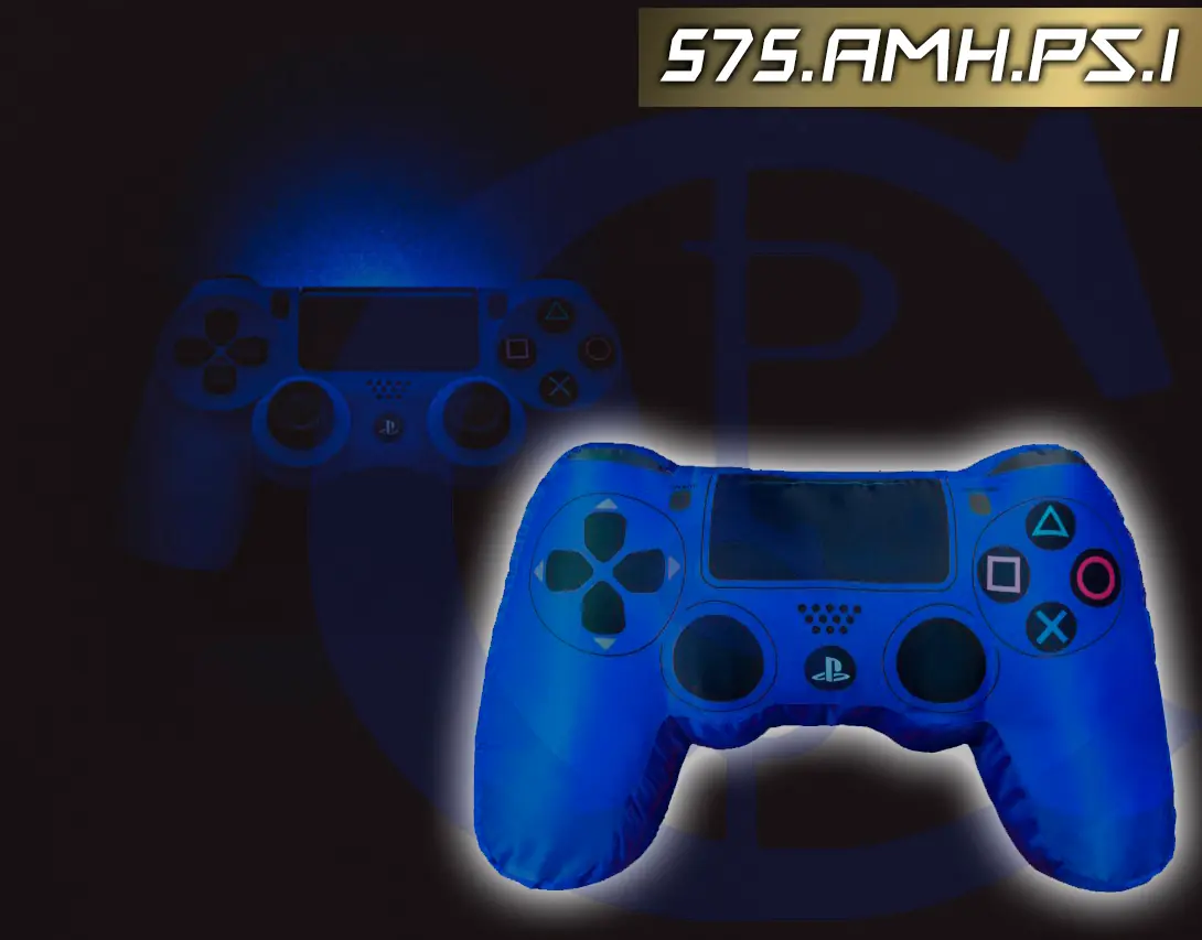 575.AMH.PS.1 (play station)
