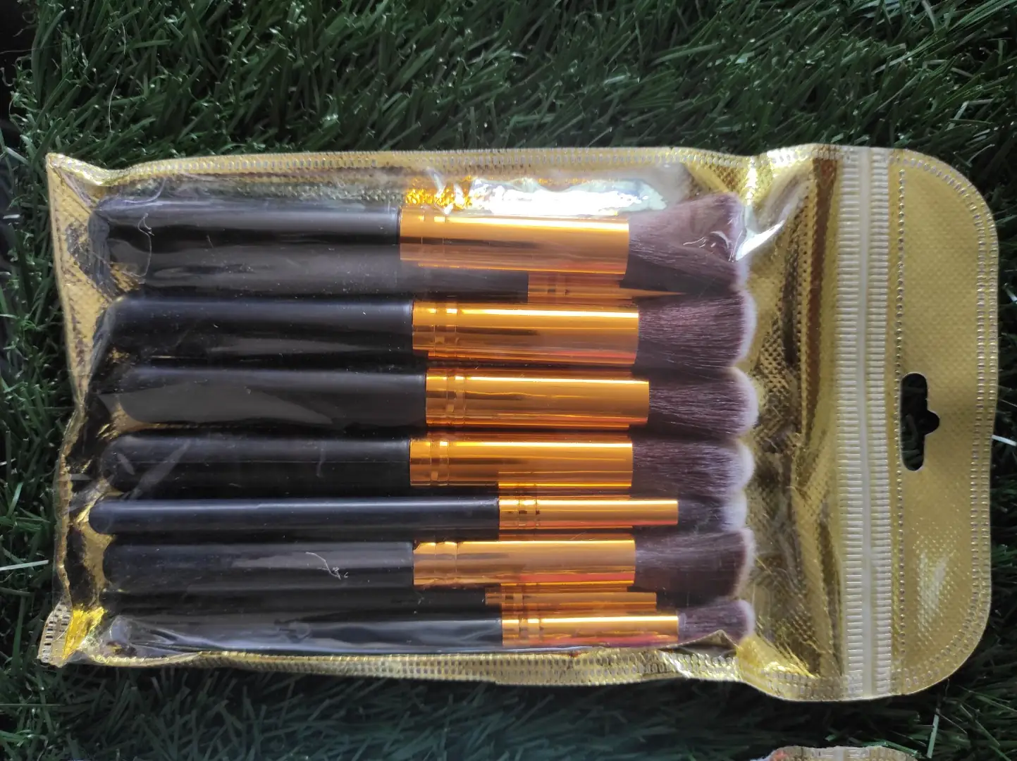 🌺 Brochas para Maquillaje  4