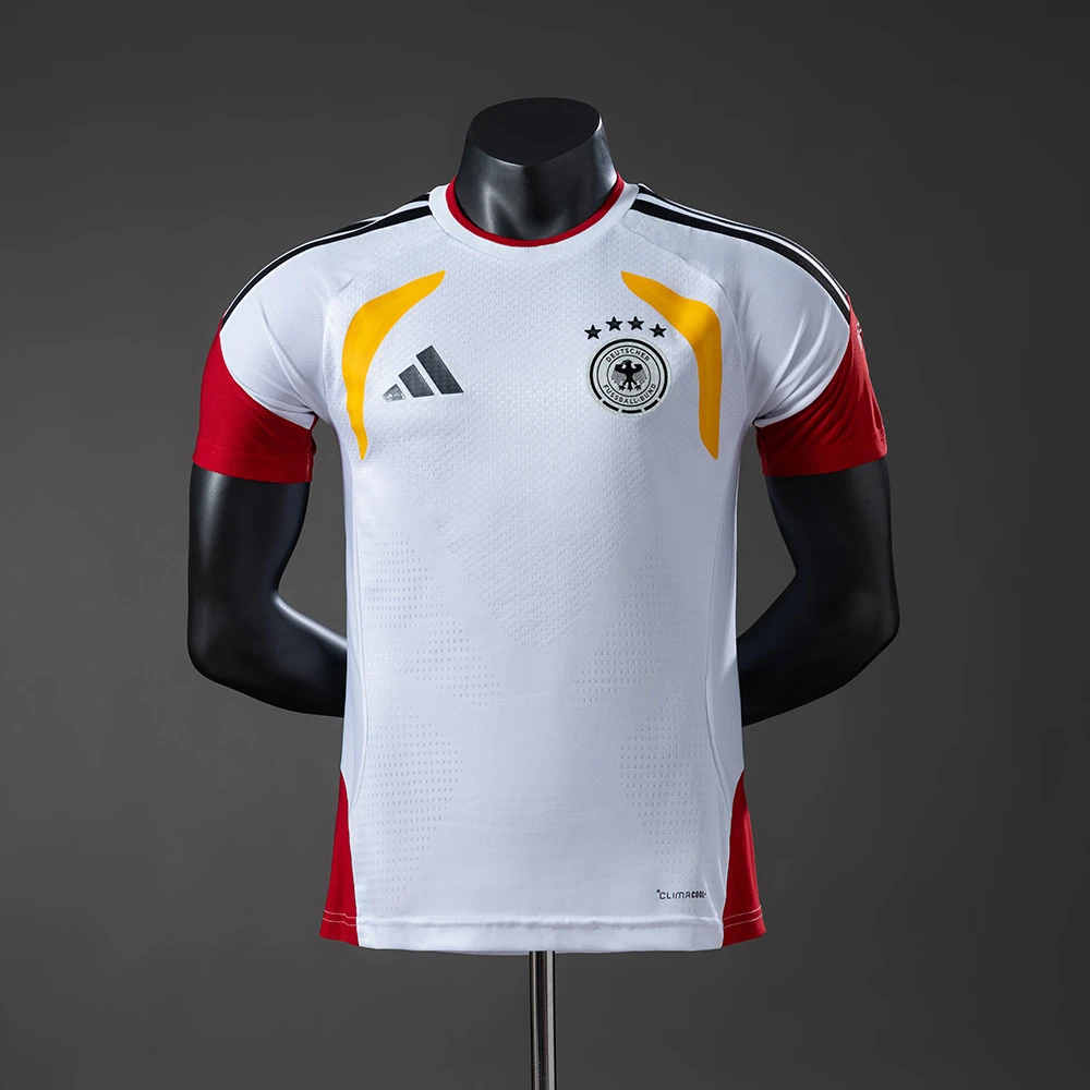 CAMISETA IMPORTADA VERSION JUGADOR ALEMANIA ENTRENAMIENTO