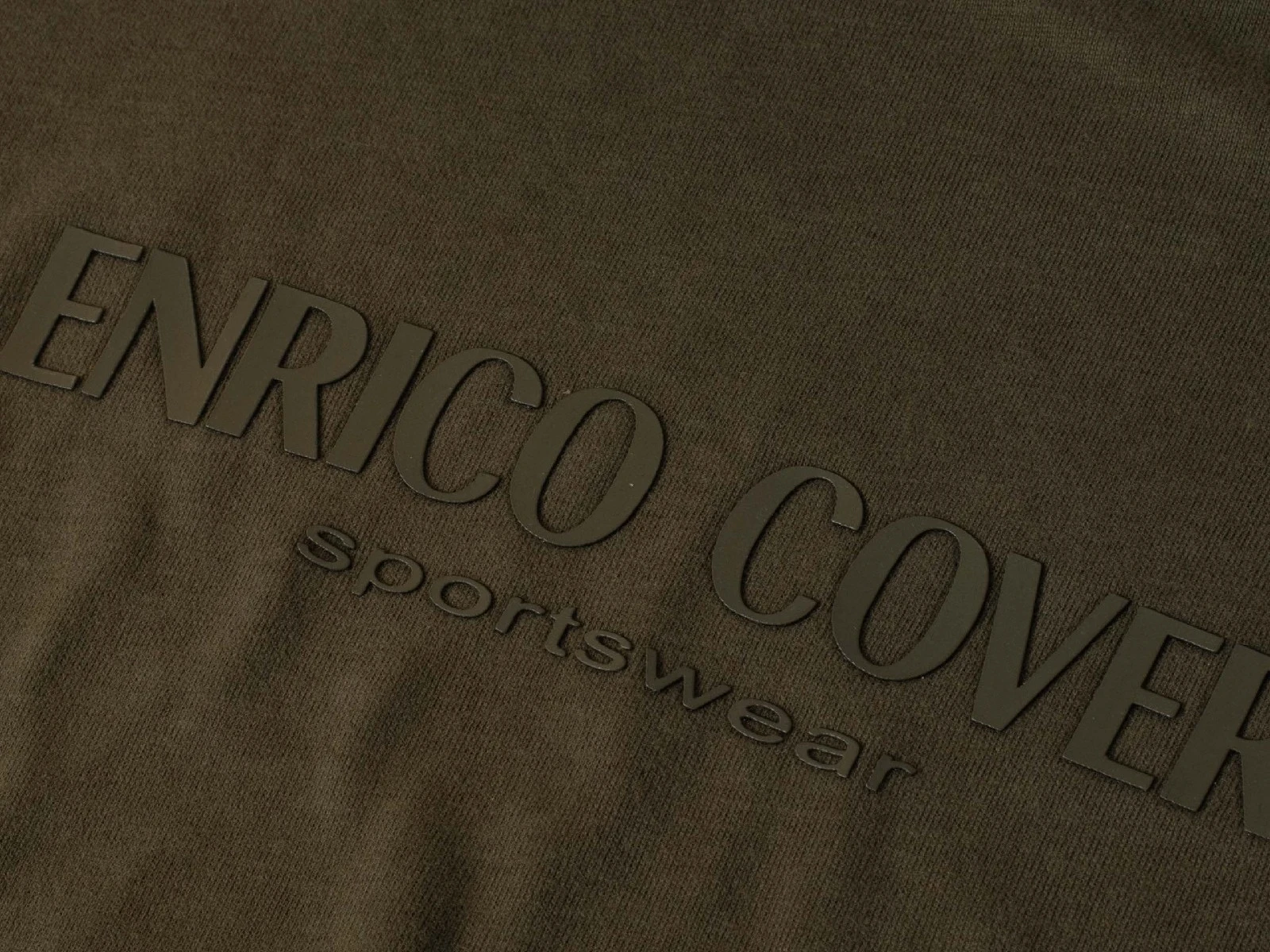 ENRICO COVERI LONGSLLEVE 2