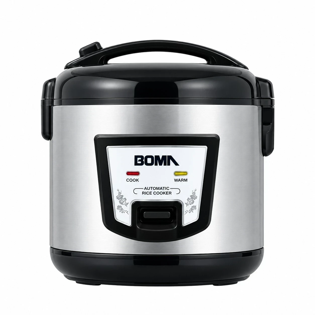 Olla Arrocera Electrica 2L 𝘽𝙊𝙈𝘼