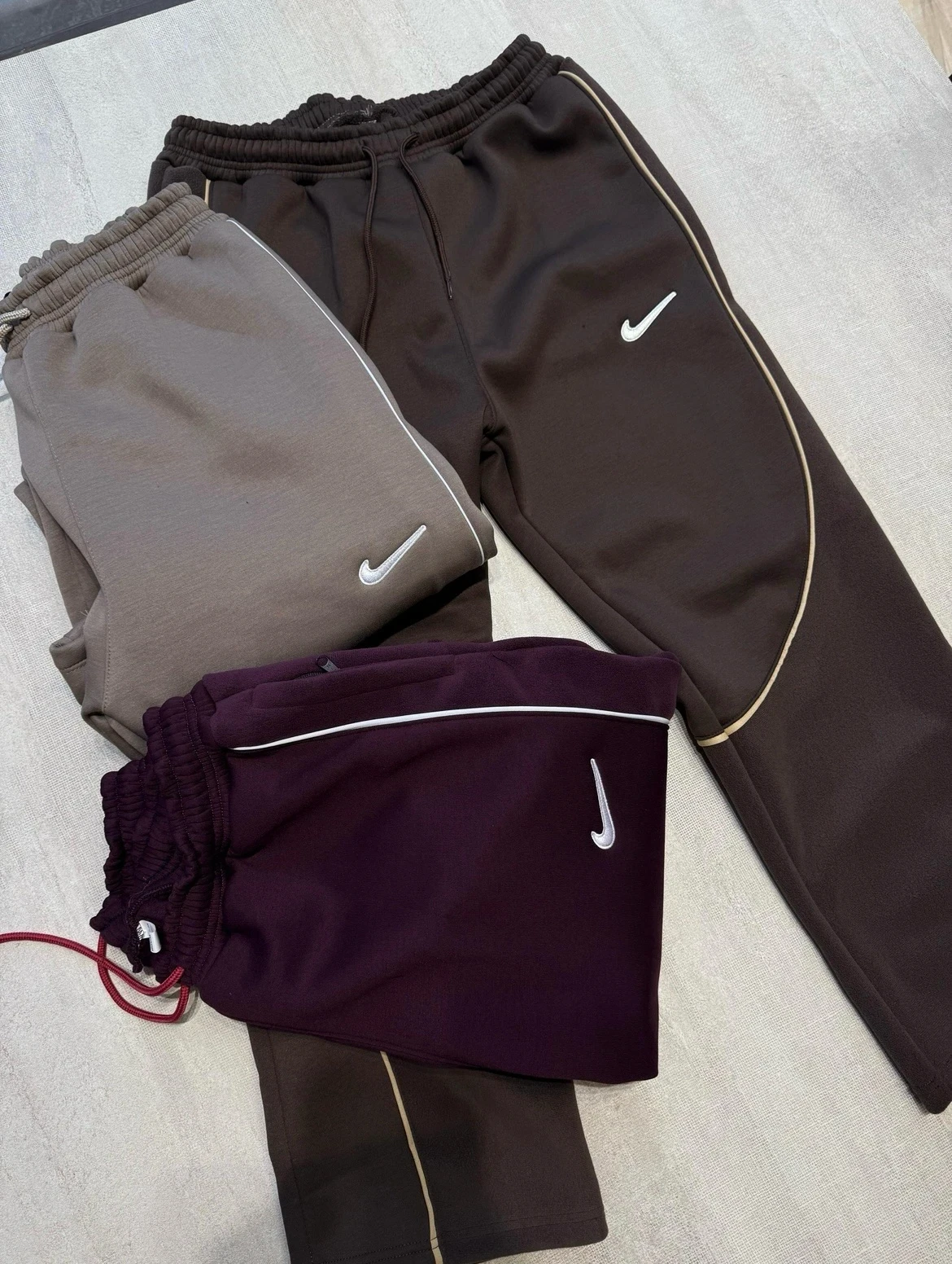 PANTALONES IMPORTADOS 