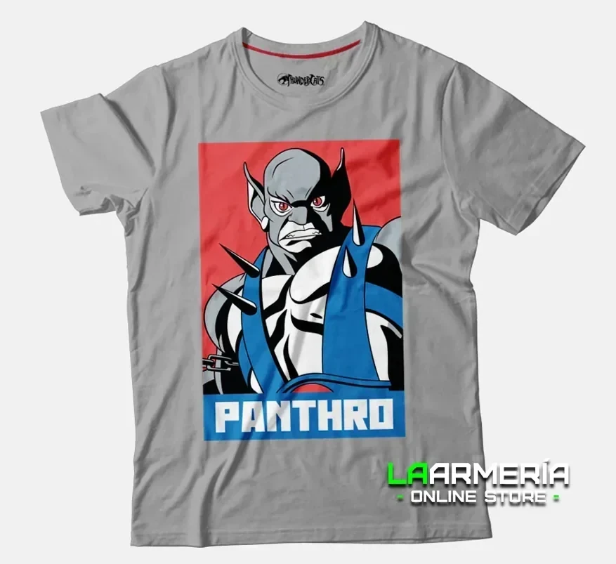 Panthro (S-XXL)