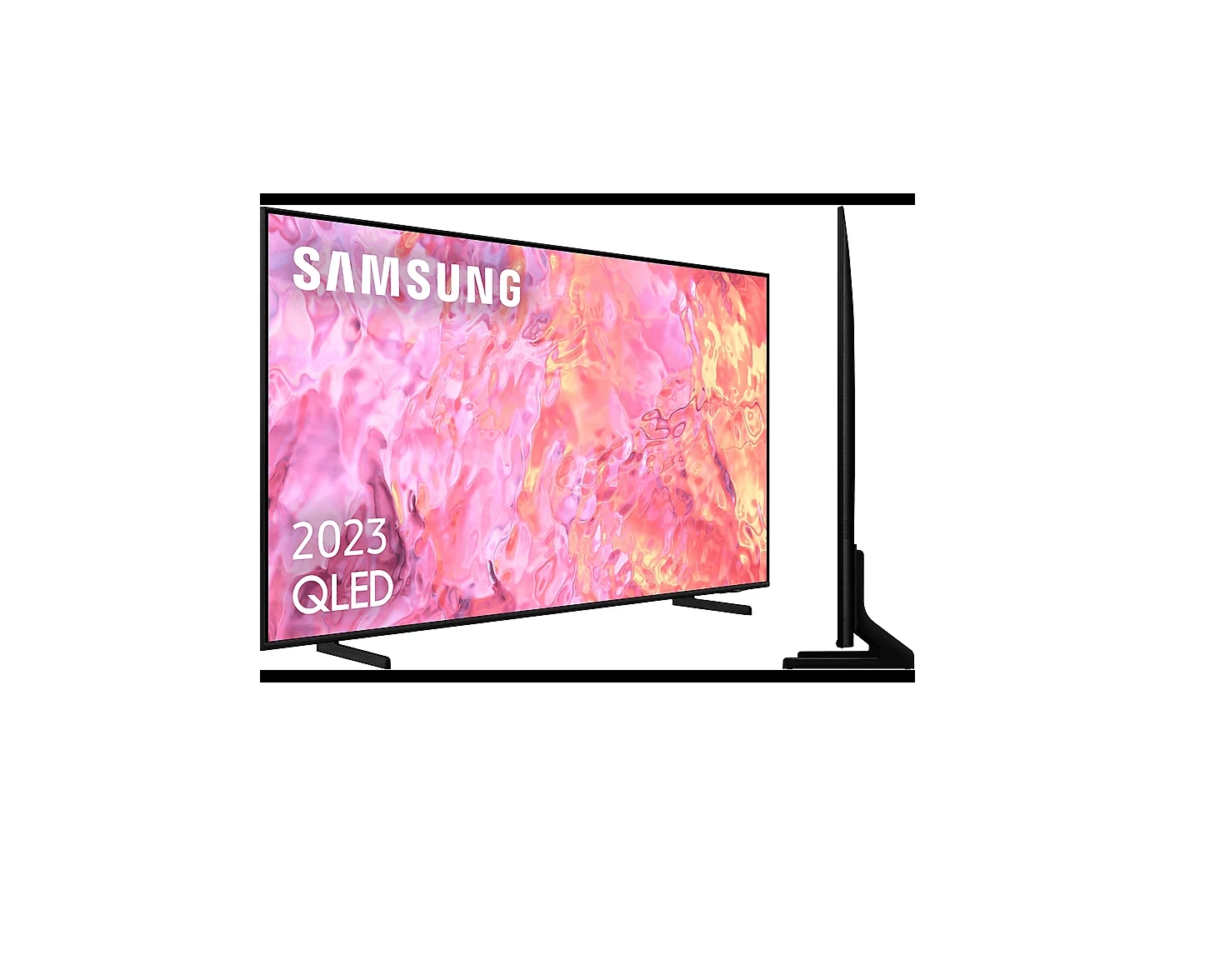 SMARTV SAMSUNG QLED 50 2