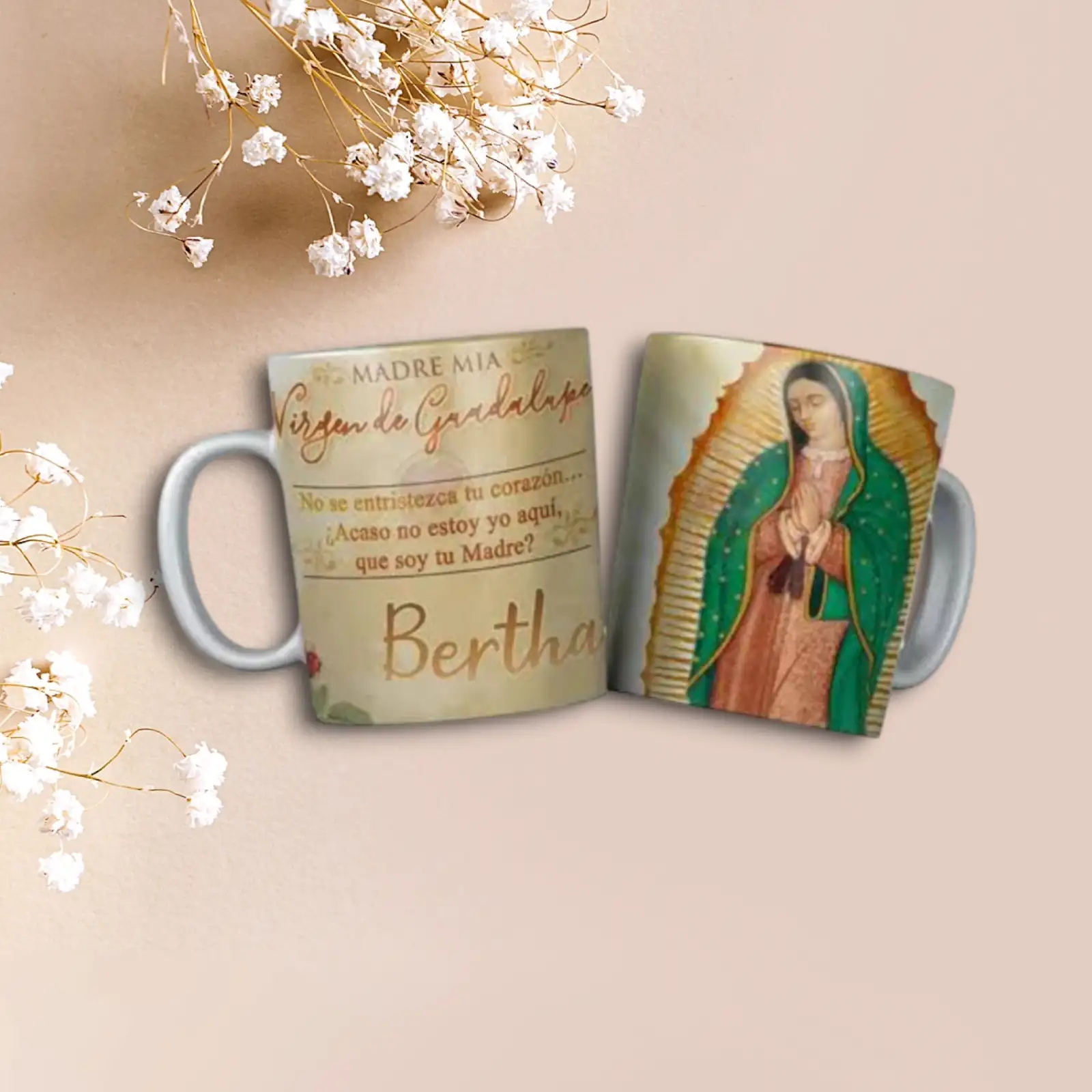 Virgen gpe