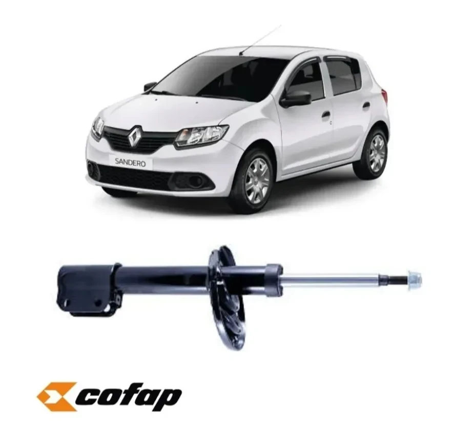 Amortiguador delantero Renault Logan - Sandero  / GP30314