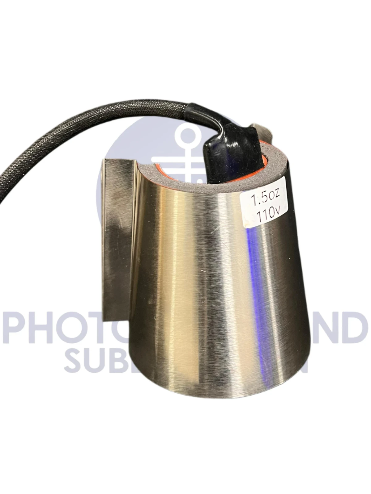 Resistencia de 1.5 Oz