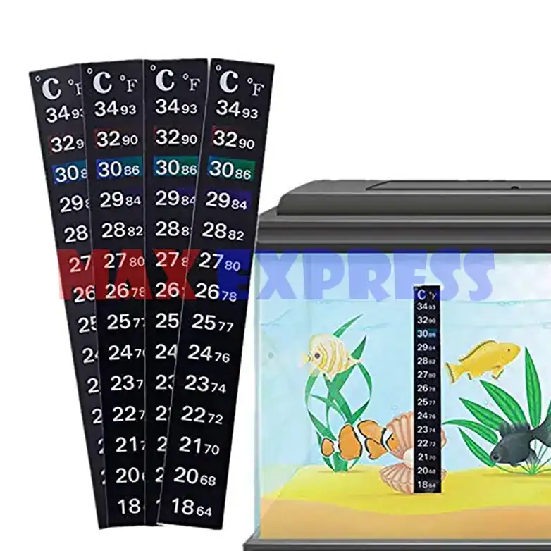 TERMÓMETRO ADHESIVO COD. 1126 2