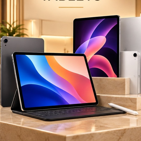 TABLETS