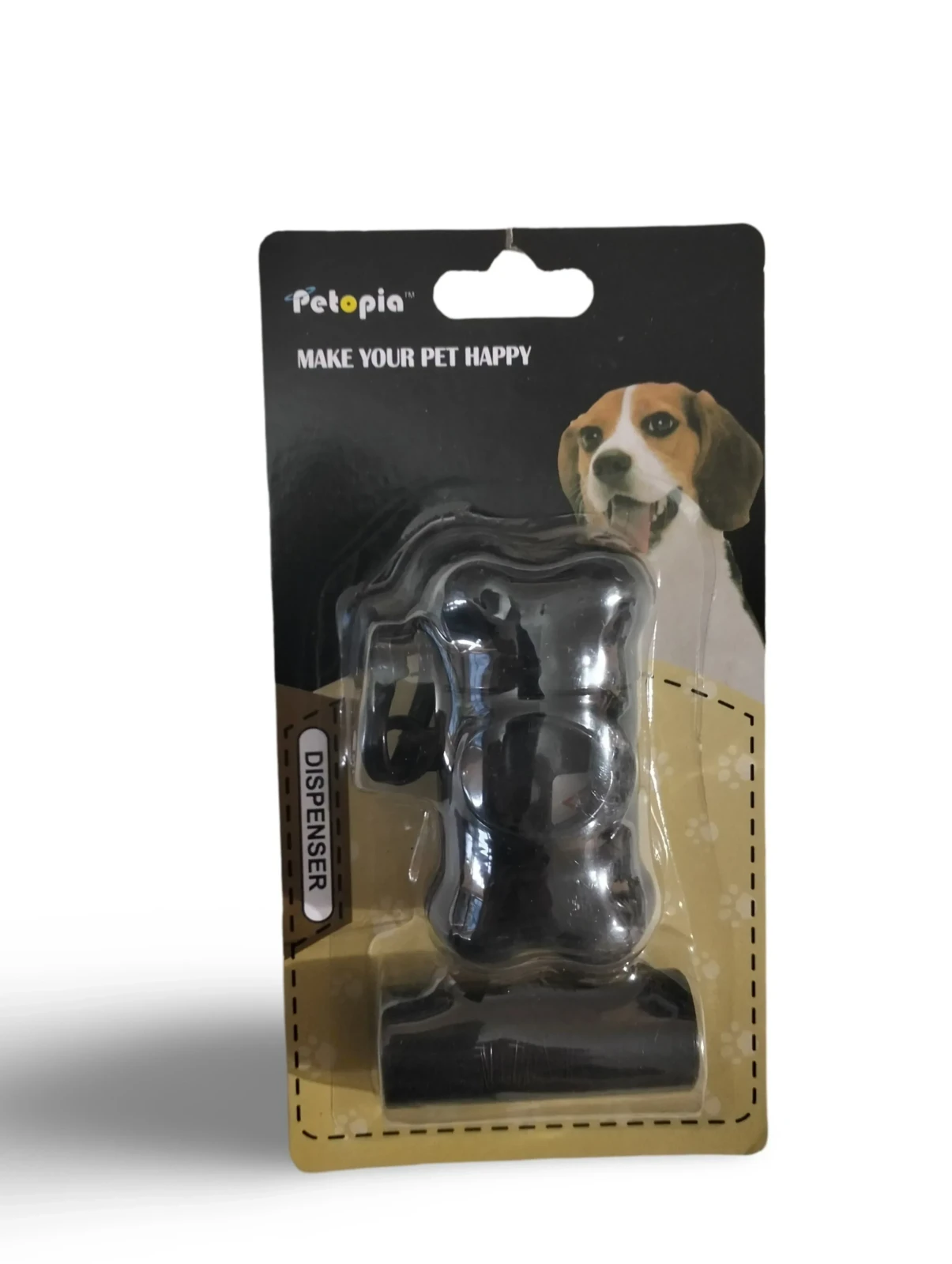 Dispensador de bolsas  2