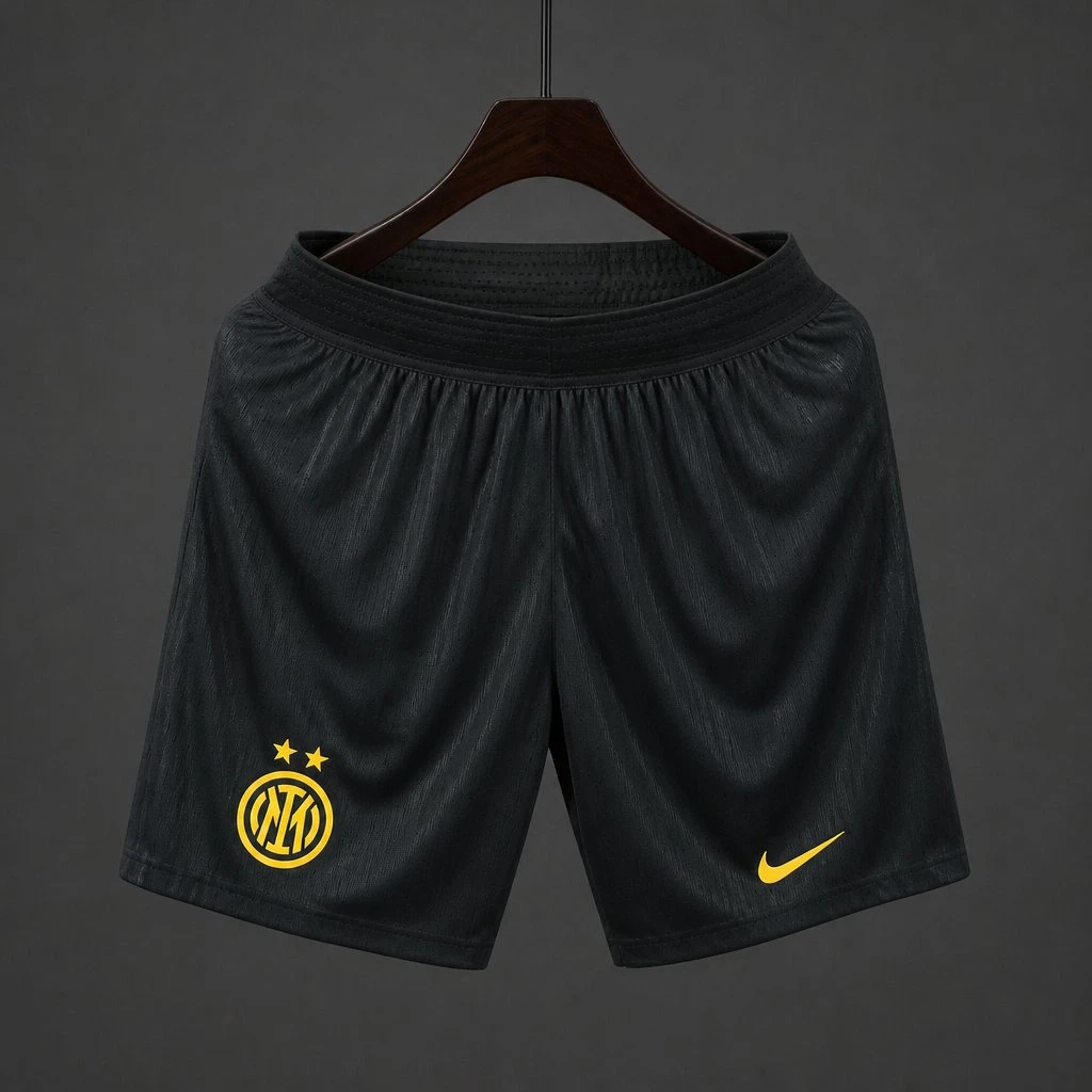 SHORT VERSION JUGADOR INTER MILAN LOCAL  26/27