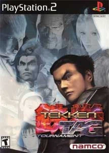 Tekken tag tournament